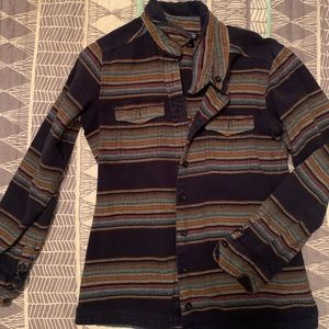 Cute Patagonia Fjord flannel